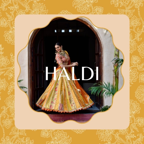 HALDI