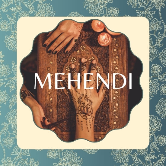 MEHENDI