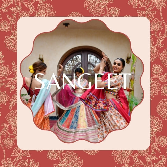 SANGEET